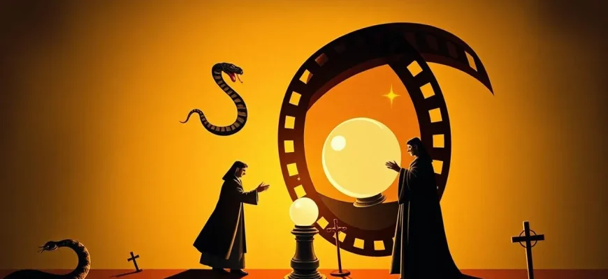 Film Mistici sui Profeti: 10 Scelte Imperdibili