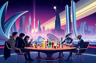 Fantascienza e Bevande: 10 Film Italiani da Non Perdere