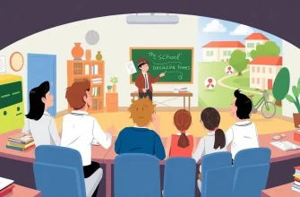 Commedie Scolastiche: 10 Film da Non Perdere