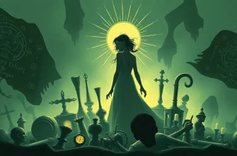 Film Gialli con Oggetti Maledetti