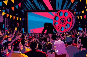 Film Horror sui Festival: 10 Scelte da Brivido Film Horror sui Festival: 10 Scelte da Brivido