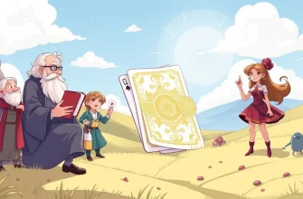 Documentari sui giochi di carte