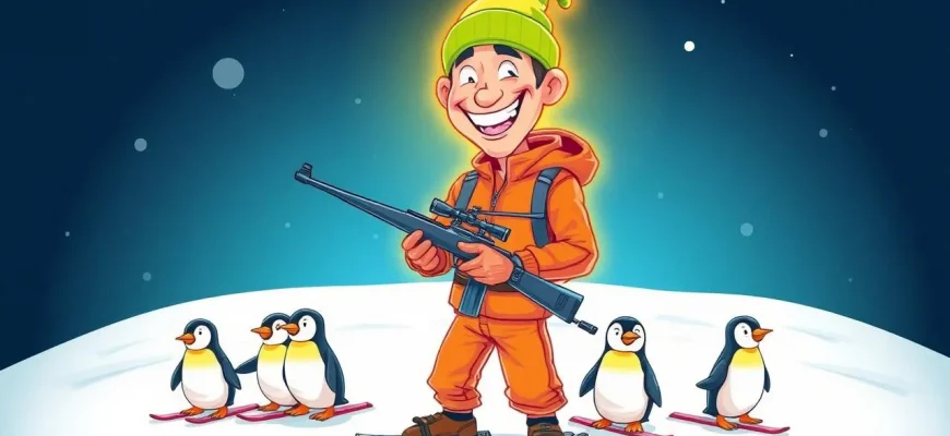 Commedie sul Biathlon: Una Selezione di Film Italiani