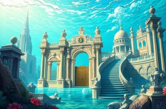 Film d’Avventura su Città Sommerse