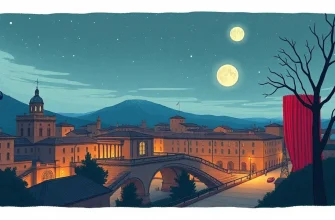 Film di Mistero Ambientati in Luoghi Anomali Film di Mistero Ambientati in Luoghi Anomali