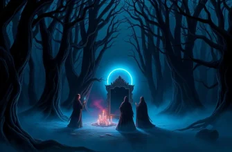 Film Fantasy su Magia Nera