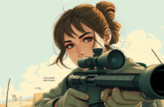 I migliori film di guerra sui cecchini