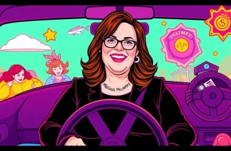 Le Commedie Imperdibili di Melissa McCarthy