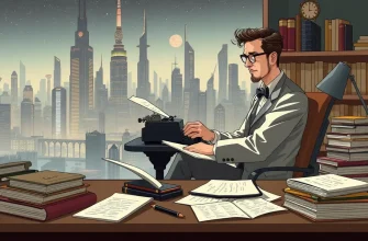 Fantascienza e Scrittori: 10 Film Imperdibili Fantascienza e Scrittori: 10 Film Imperdibili