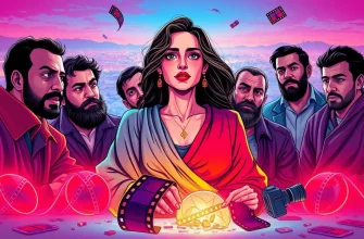 I migliori film sulla poligamia