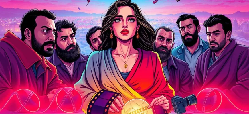 I migliori film sulla poligamia