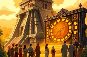 Mistici Film su Artefatti Maya