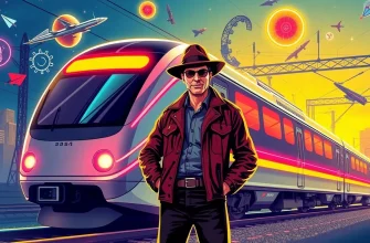 Biopic sui treni: 10 film imperdibili