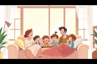 Film Famiglia Coraggio: Una Selezione di 10 Film