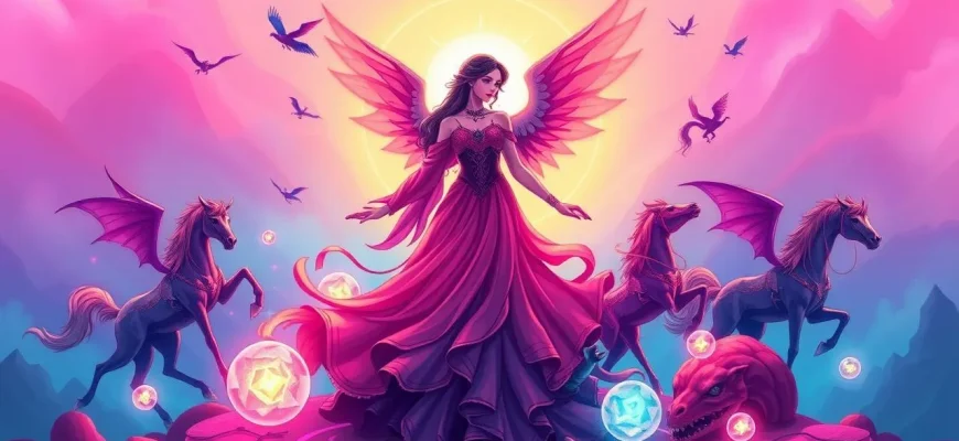 Film Fantasy d’Amore Proibito Film Fantasy d’Amore Proibito