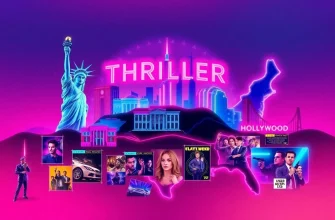 Thriller USA: 10 Film da Non Perdere