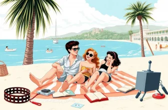 Film Gialli per le Vacanze Estive