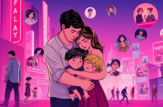 Drammi familiari: 10 film imperdibili