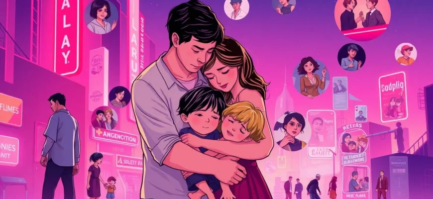 Drammi familiari: 10 film imperdibili