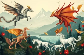 Film d’Avventura con Animali Leggendari