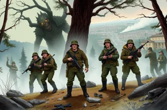 Film Horror sui Partigiani: Una Selezione Spaventosa