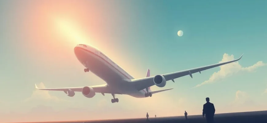 Documentari su incidenti aerei