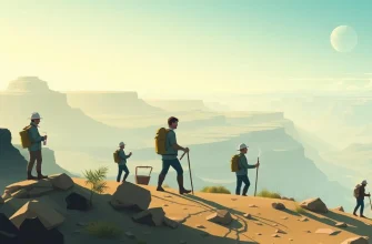 Film d’avventura con geologi