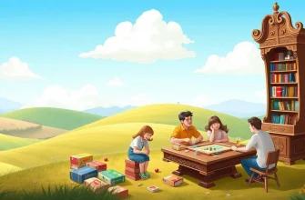 Documentari sui giochi da tavolo