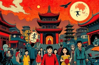 I Migliori Film Horror Asiatici
