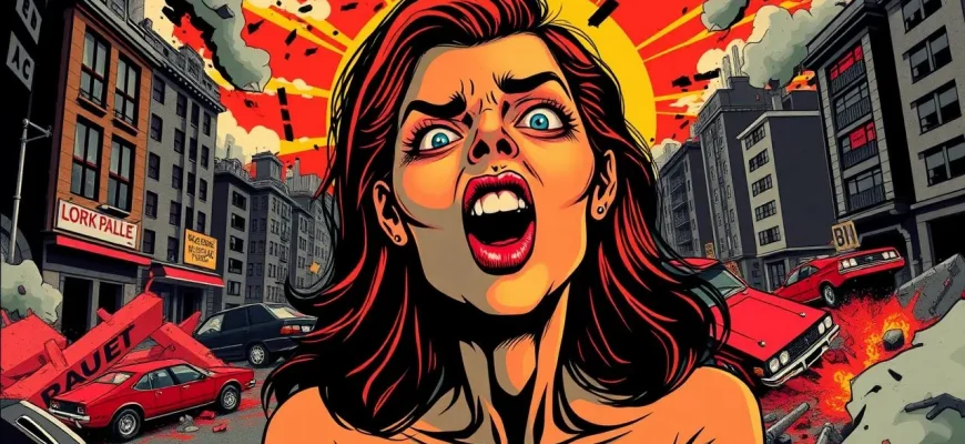 Film Horror sulla Rabbia: 10 Scelte Imperdibili Film Horror sulla Rabbia: 10 Scelte Imperdibili