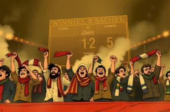 Film d’azione sui tifosi di calcio