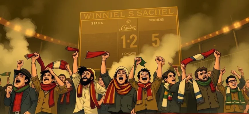 Film d’azione sui tifosi di calcio