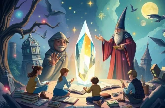 Film Fantasy sull’Educazione