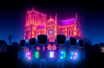 I migliori film sul Notre-Dame di Parigi