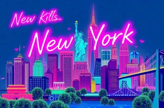 Biografie di New York: 10 Film Imperdibili