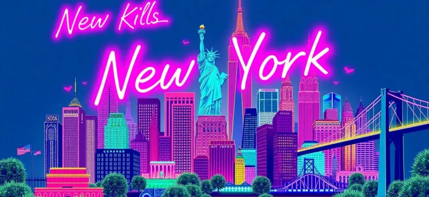 Biografie di New York: 10 Film Imperdibili Biografie di New York: 10 Film Imperdibili