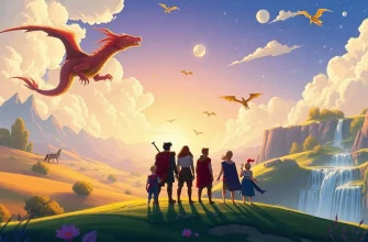 Film per famiglie sui semidei