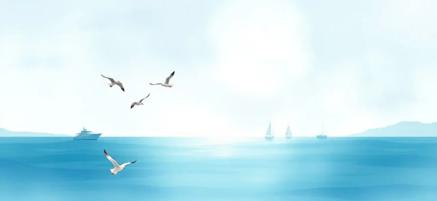 Melodrammi sull’oceano: 10 film da non perdere Melodrammi sull’oceano: 10 film da non perdere