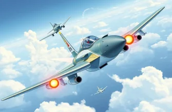 I Migliori Film di Battaglie Aeree