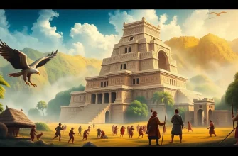 Film storici sull’Impero Inca