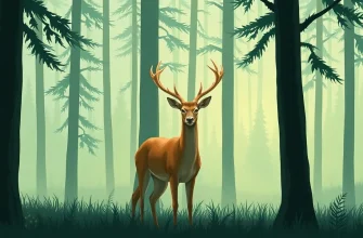 Film Gialli con Cervi: Una Selezione Speciale