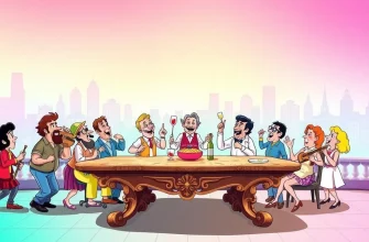 Commedie su Riti e Tradizioni Commedie su Riti e Tradizioni