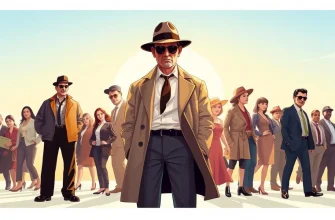 Film sui Boss del Crimine: 10 Imperdibili Film sui Boss del Crimine: 10 Imperdibili