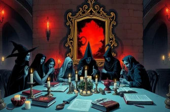 Film Horror sui Sortilegi