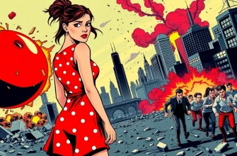 Film Horror con Bombe: Una Selezione da Brivido