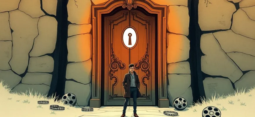 Film sui segreti: una selezione imperdibile