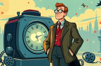 Viaggio nel Tempo: Film Sovietici sui Viaggiatori nel Tempo Viaggio nel Tempo: Film Sovietici sui Viaggiatori nel Tempo