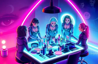 Film Fantasy su Truccatori: Una Magica Collezione