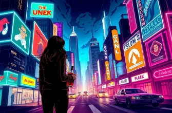 Thriller su Alcolismo – Top 9