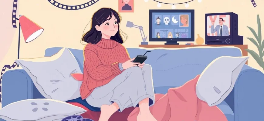 Film per ragazze single: 10 scelte emozionanti